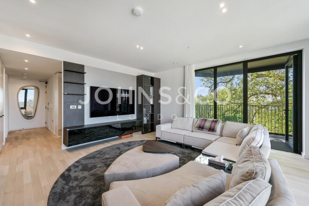 Main image of property: The Brentford Project, Brentford, London, TW8