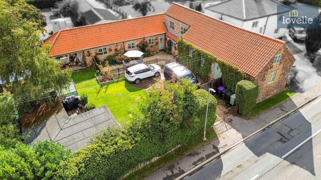 Main image of property: Main Road, Saltfleetby, LN11