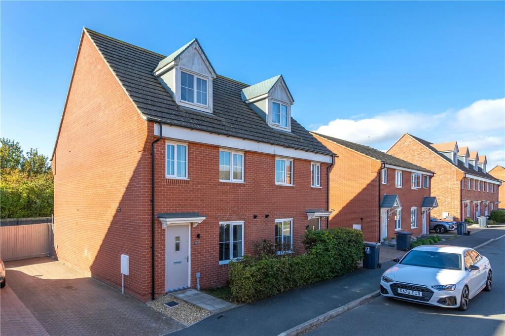 Main image of property: Great Leighs, Bourne, Lincolnshire, PE10