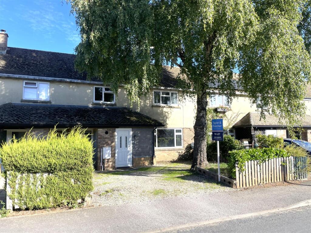 Main image of property: Hawker Square, Upper Rissington, Cheltenham