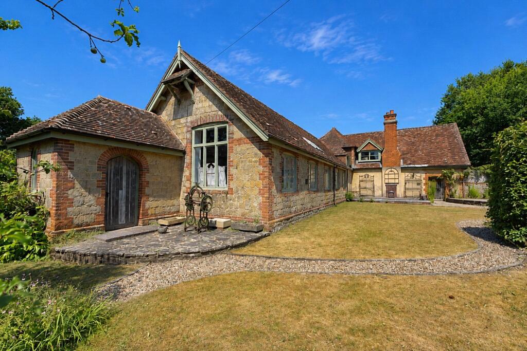 Main image of property: Crabtree Lane, Headley, Bordon, Hampshire, GU35