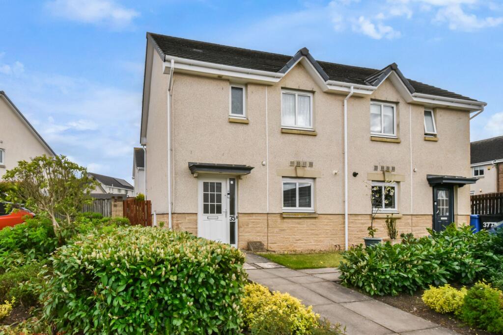 Main image of property: Langton Crescent, East Calder