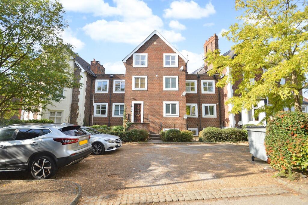 Main image of property: Upton Park, Slough, Berkshire, SL1
