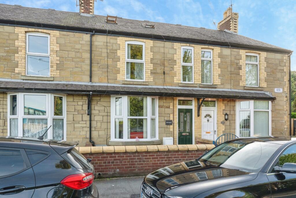 Main image of property: Main Road, Ffynnongroyw, Holywell, Flintshire, CH8