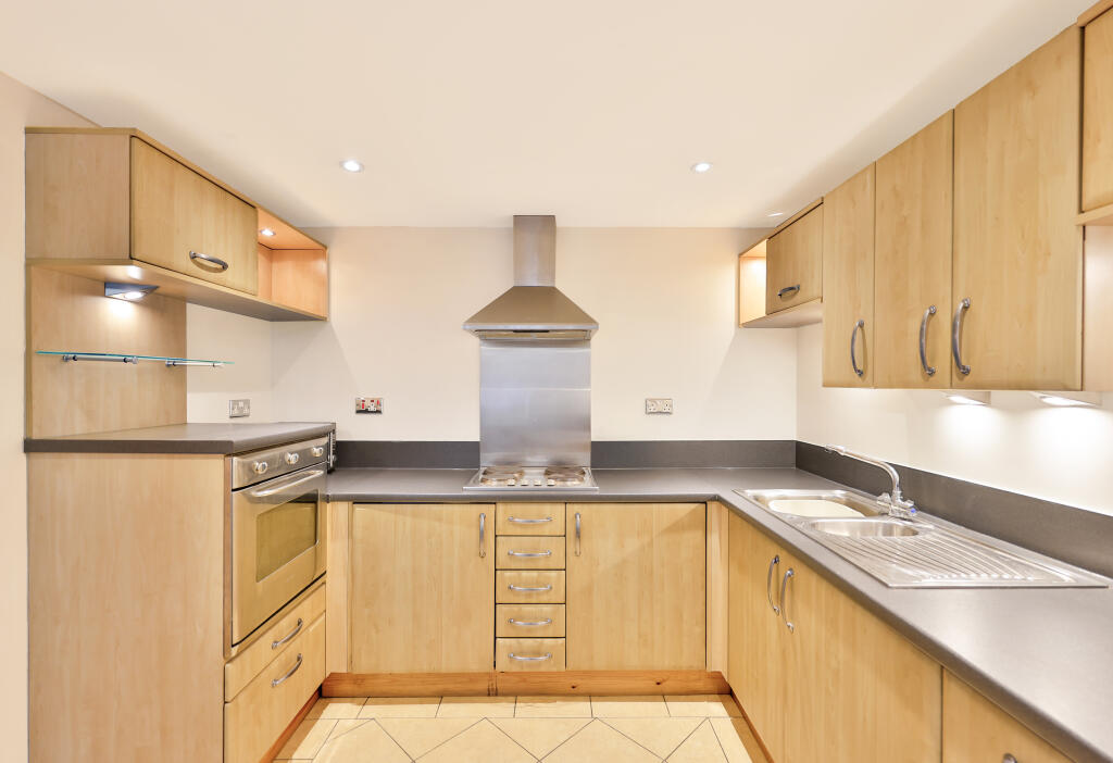 Main image of property: Westgate Apartments, York YO26
