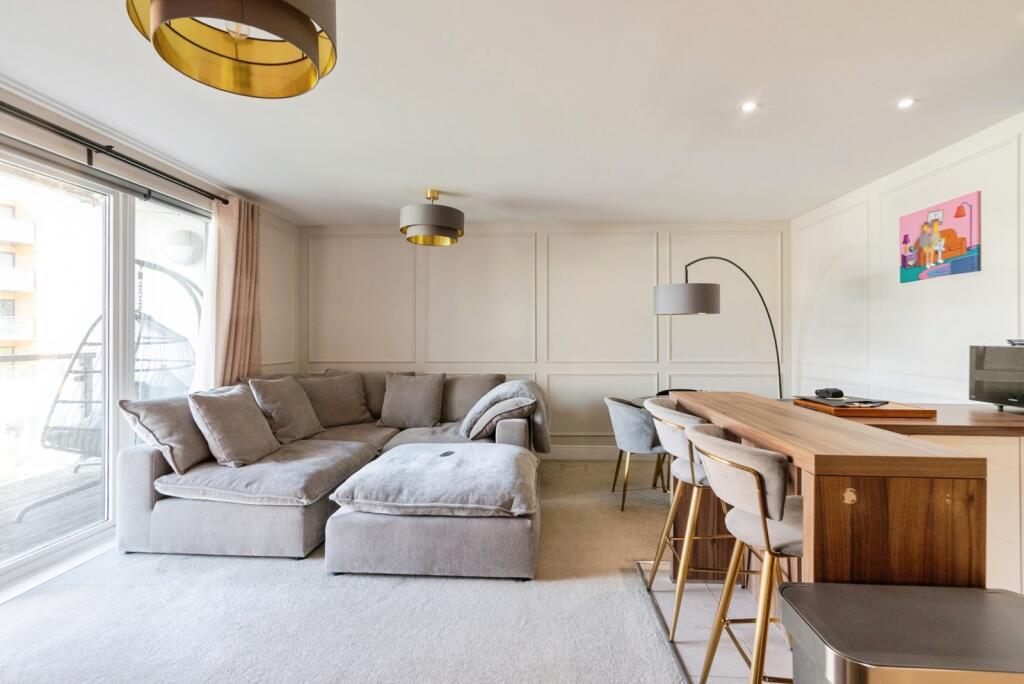 Main image of property: Usk Way, Newport, NP20