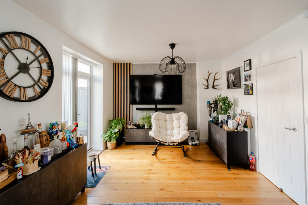 Main image of property: Chantry View, Stockwood, Bristol