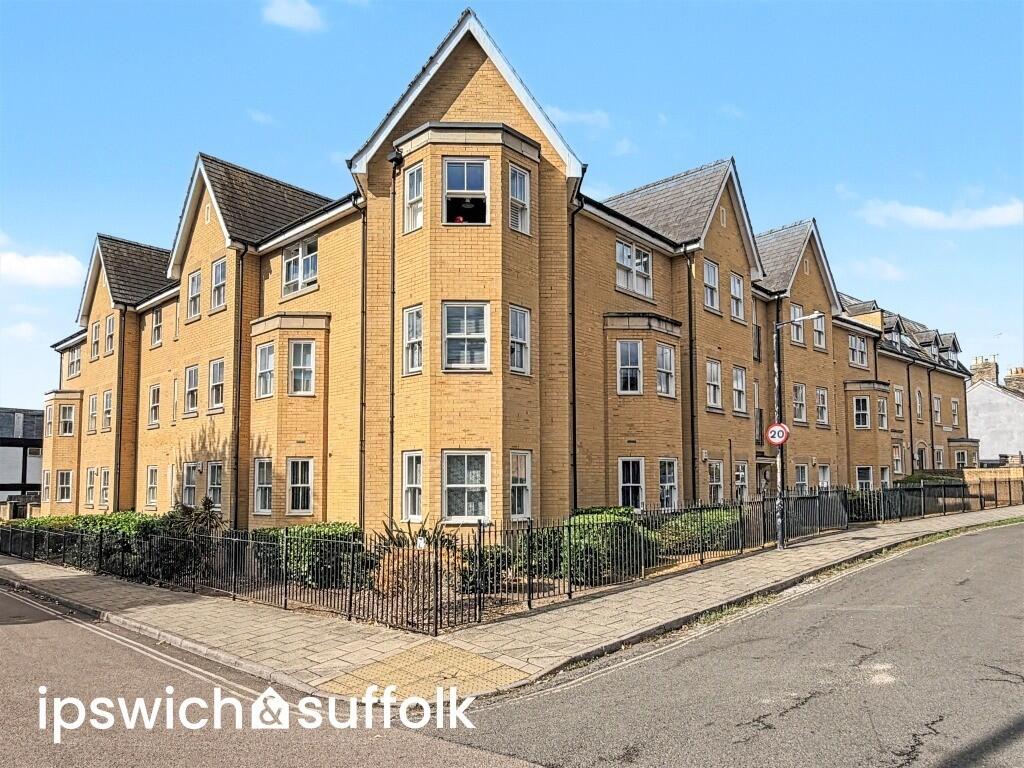 Main image of property: St. Georges Street, Ipswich, Suffolk, IP1