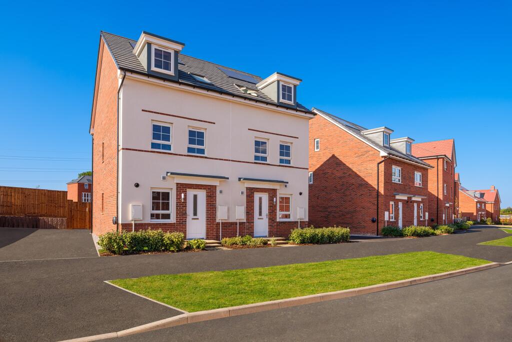 Main image of property: Pickford Green Lane,
Eastern Green,
Coventry,
CV5 9AL