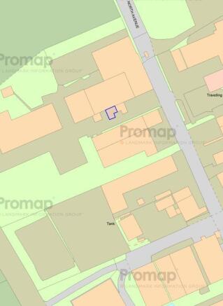 Land Plan