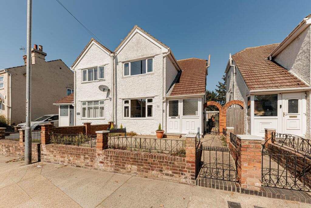 Main image of property: Whitstable Road, Faversham, ME13
