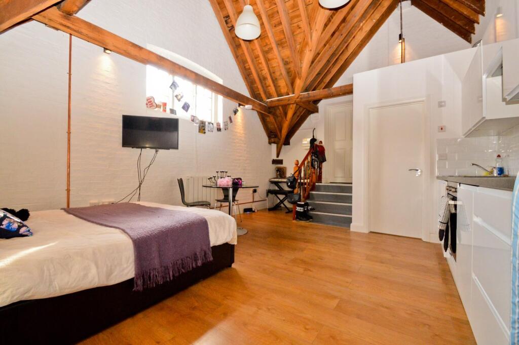 Main image of property: Calvert Avenue, Shoreditch, E2