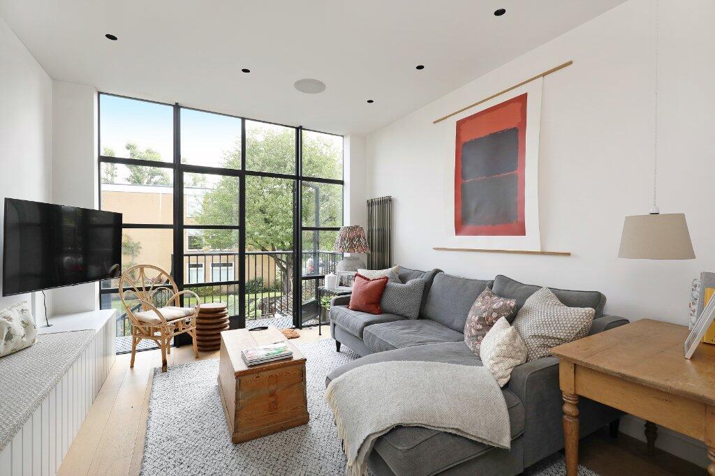 Main image of property: Rockwell Court, 48 Ridgway, SW19