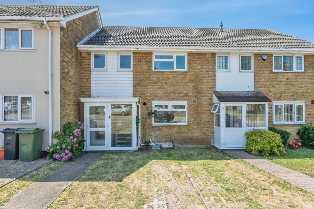Main image of property: The Upway, Basildon, Essex, SS14