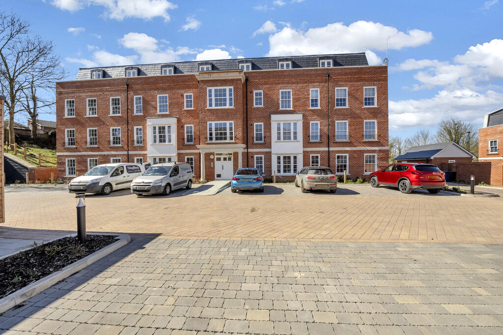 Main image of property: Abbots Gate, Bury St. Edmunds