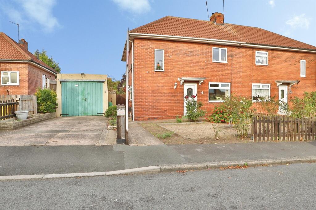 Main image of property: East Bank, Sherburn In Elmet, Leeds