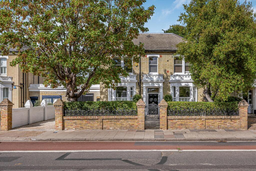 Main image of property: Castelnau, Barnes SW13