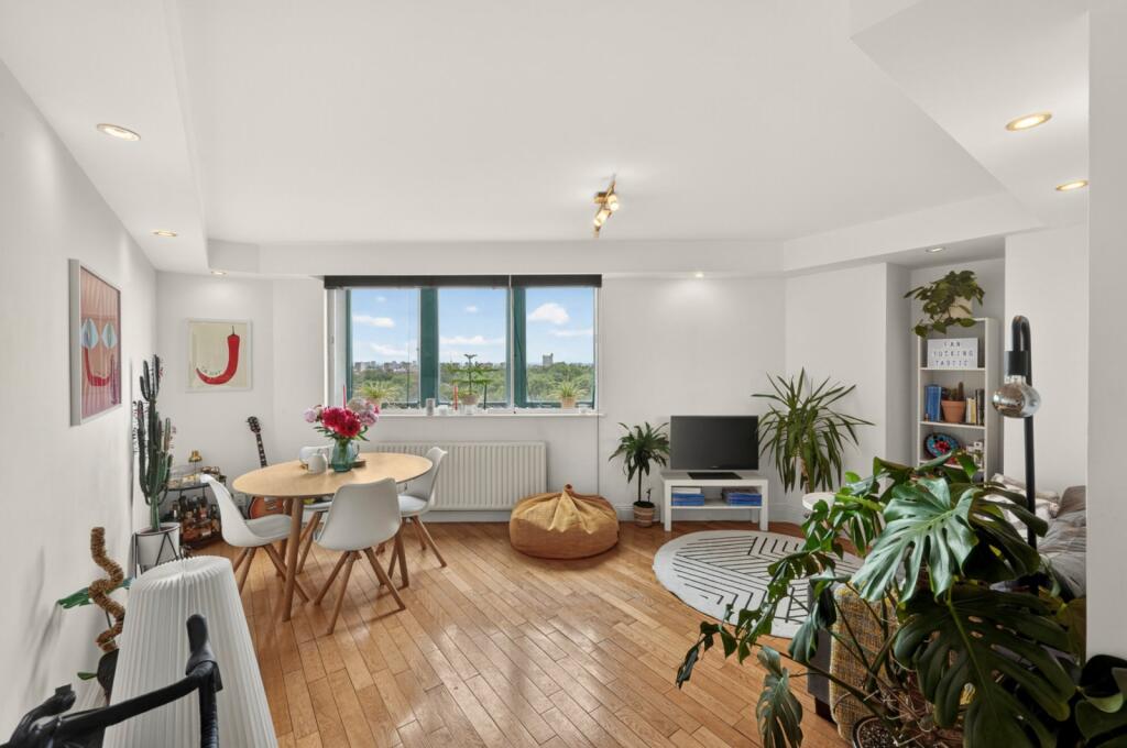 Main image of property: Jubilee Heights, 
Shoot Up Hill, NW2