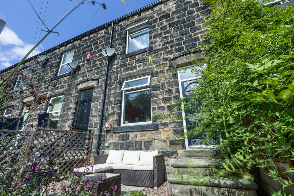 Main image of property: Butts Terrace, Guiseley, Leeds