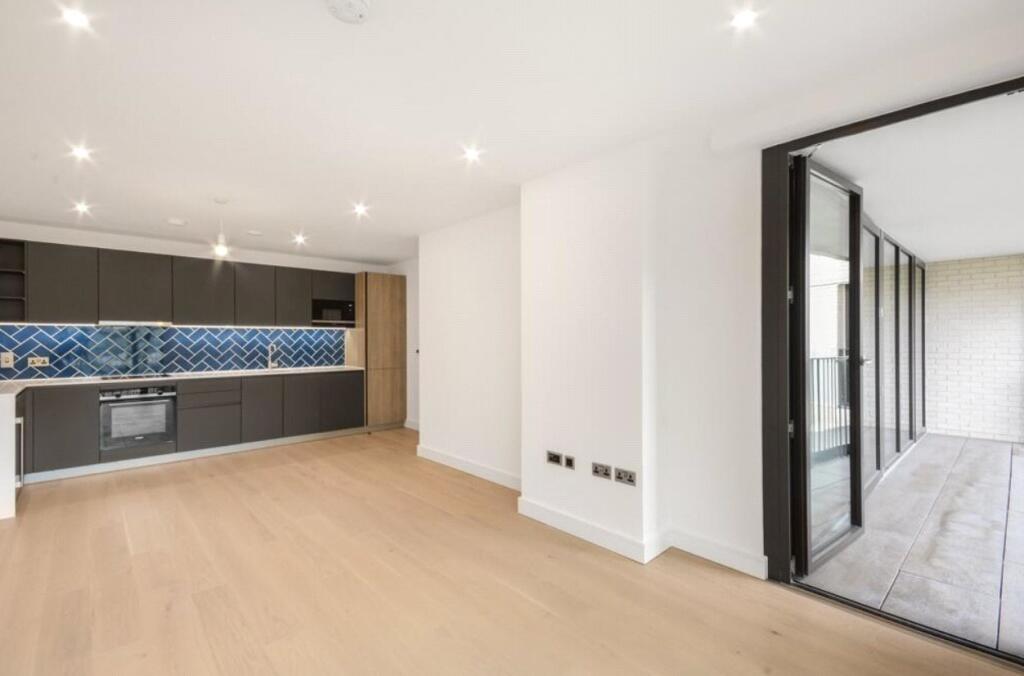 Main image of property: Rosewood Building, Gorsuch Place, London, E2