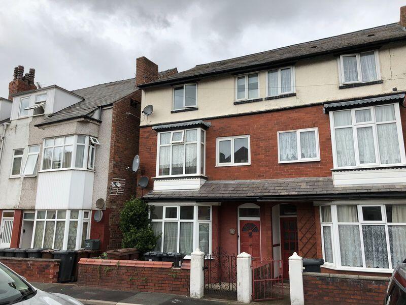 Main image of property: West Street, Southport
