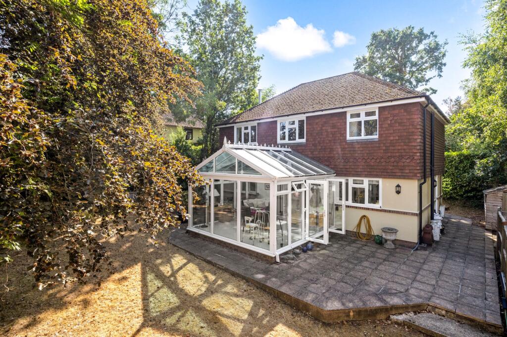 Main image of property: Amberley Road, Storrington, RH20