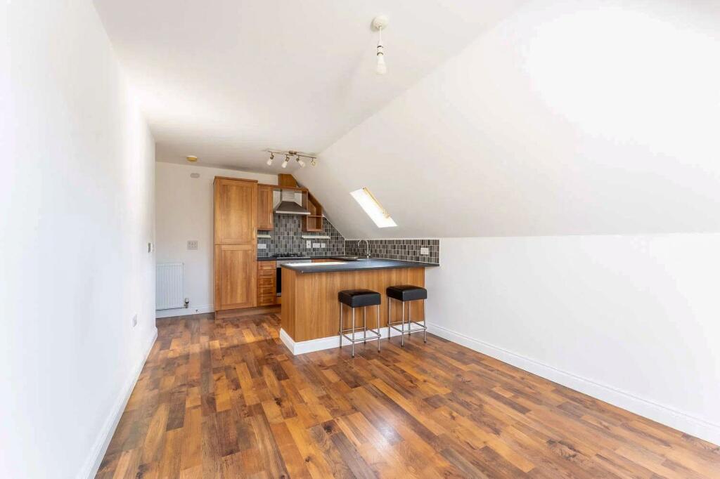 Main image of property: Cambridge Road, Bournemouth, BH2