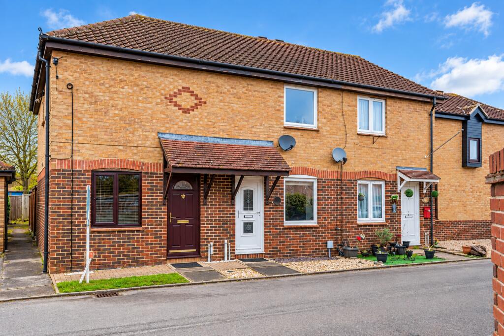 Main image of property: Welland Avenue, Didcot, Oxfordshire, OX11