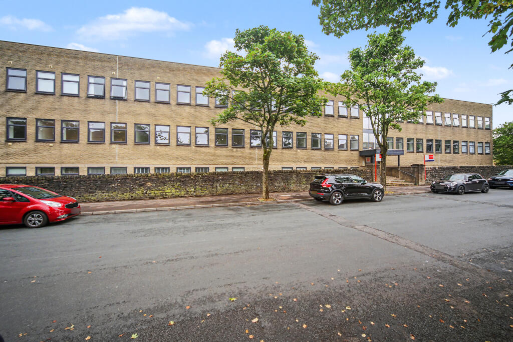 Main image of property: Spring Hall Lane, Halifax, Calderdale
