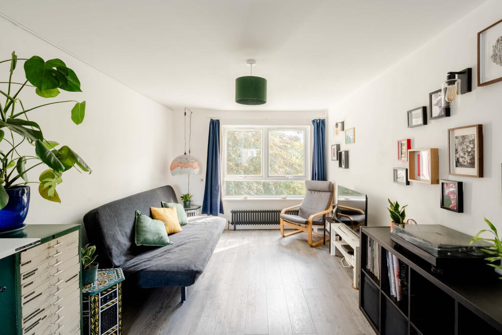 Main image of property: Somerset Terrace, Windmill Hill, BS3