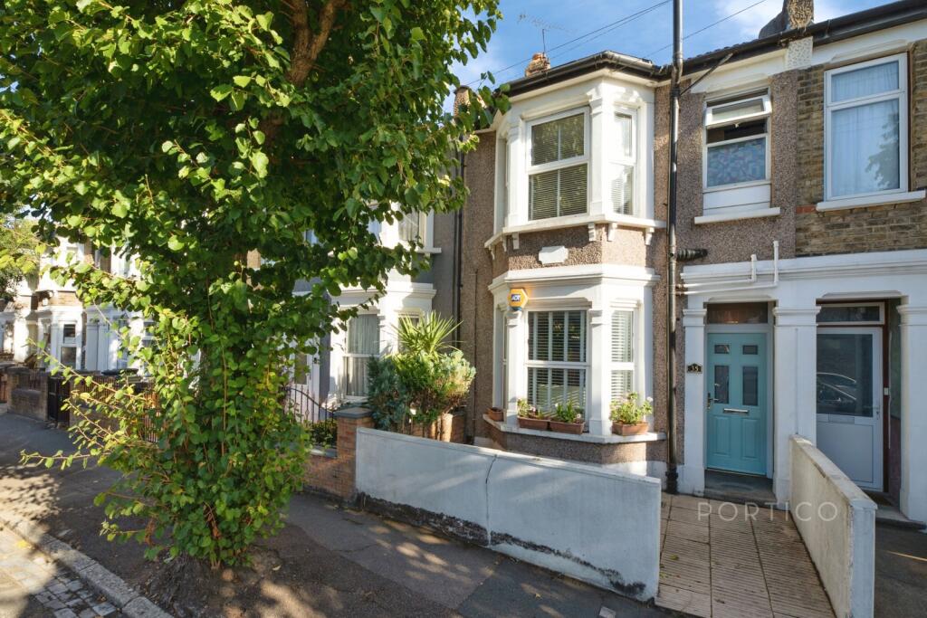 Main image of property: Lily Road, London, E17