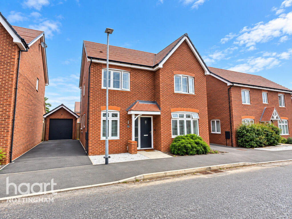 Main image of property: Elizabeth Drive, Edwalton