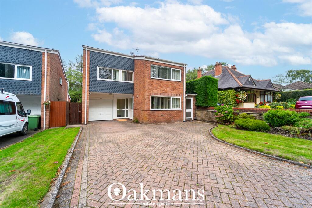 Main image of property: Old Birmingham Road, Bromsgrove, B60