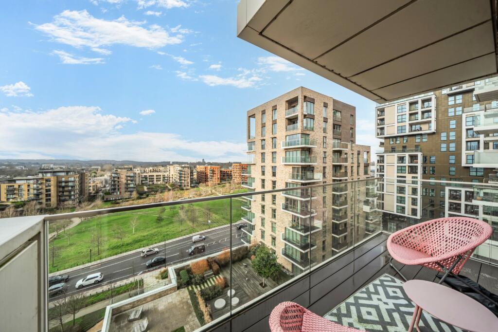 Main image of property: Whittle Road, Kidbrooke Village, London, SE3