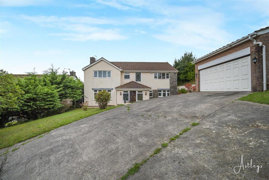 Main image of property: Westport Avenue, Mayals, Swansea