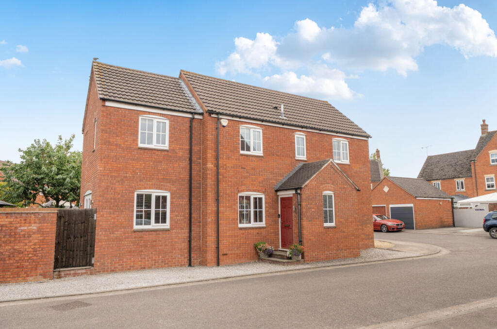 Main image of property: Peach Close, Walton Cardiff, Tewkesbury