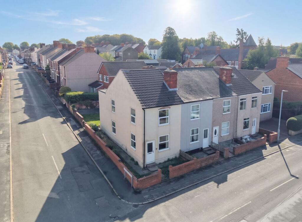 Main image of property: Coronation Road, Brimington, S43