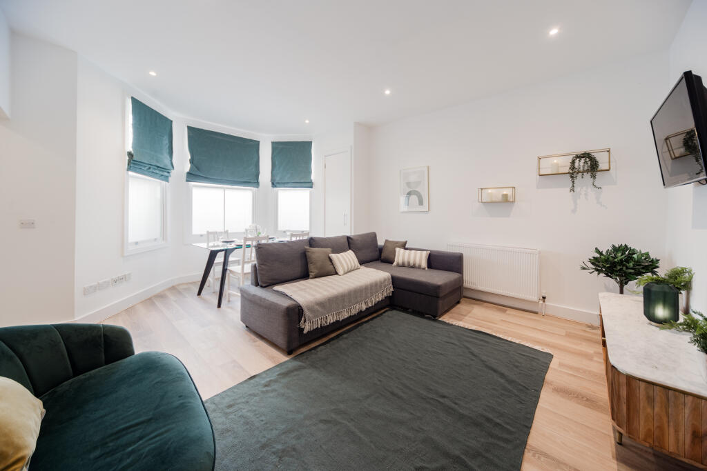 Main image of property: Bell House, Nevern Place, SW5