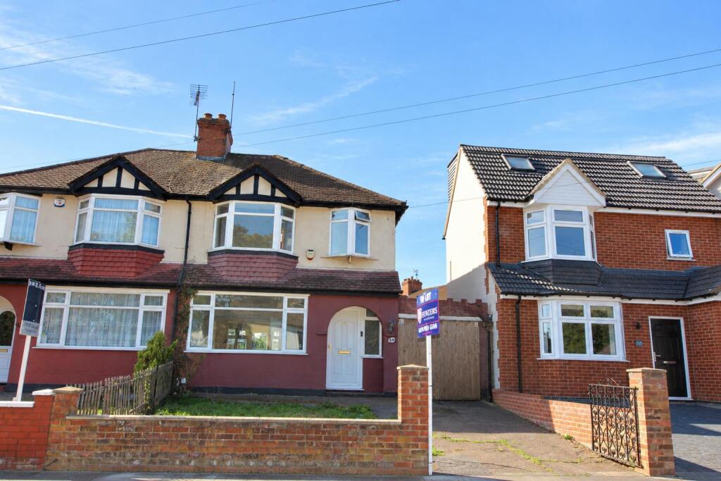 Main image of property: Turkey Streeet, Enfield, Middlesex, EN3