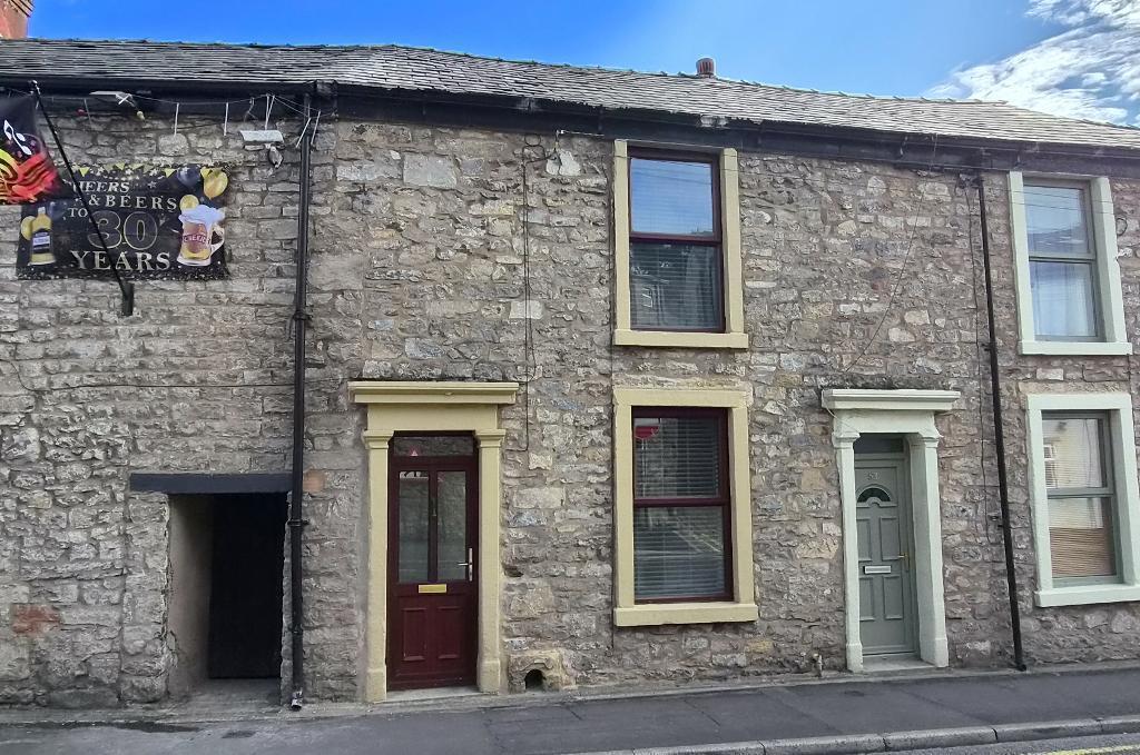 Main image of property: Lowergate, Clitheroe, BB7 1AD