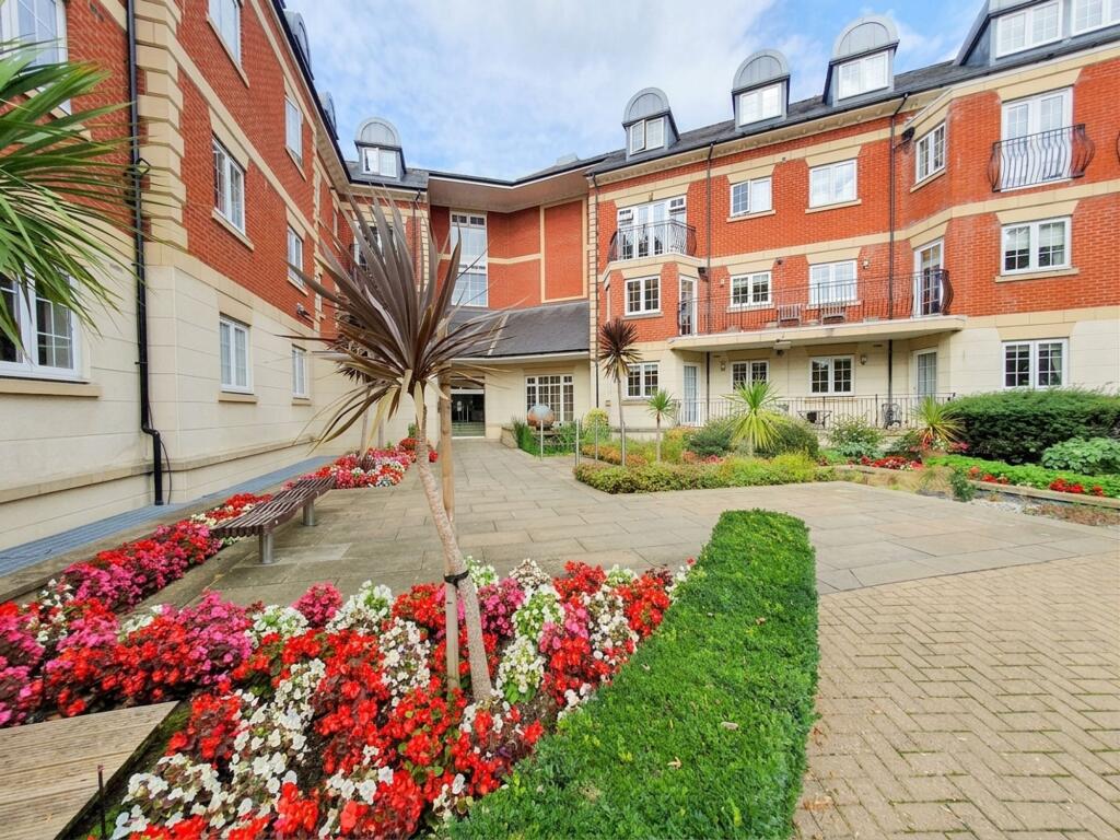 Main image of property: Eastcote Road, Pinner, HA5