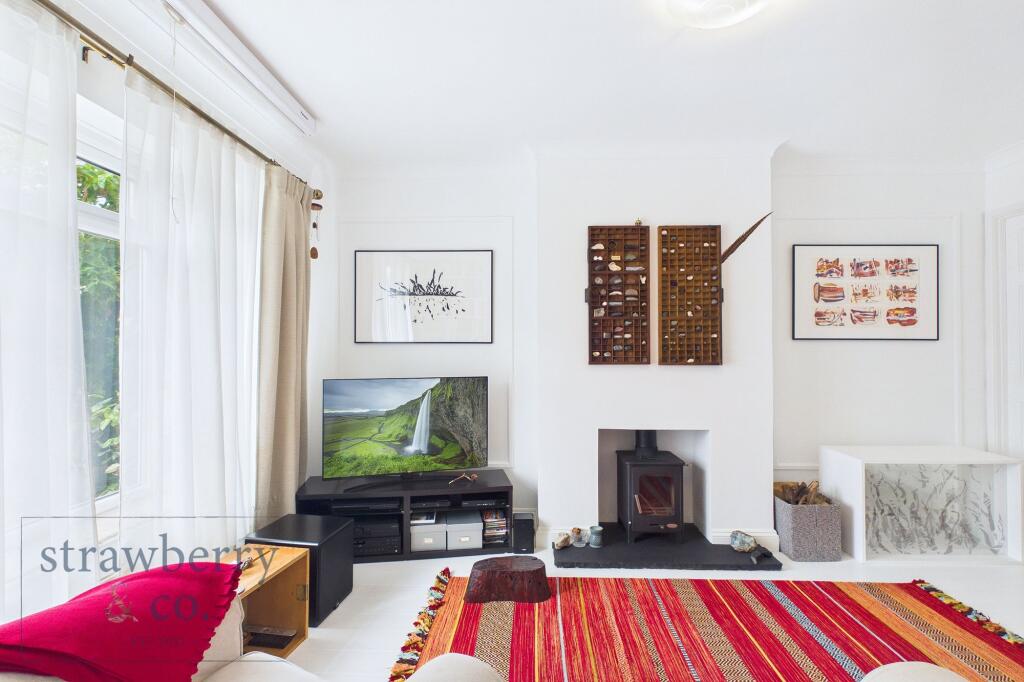 Main image of property: Furzewood Road, Bristol, BS15