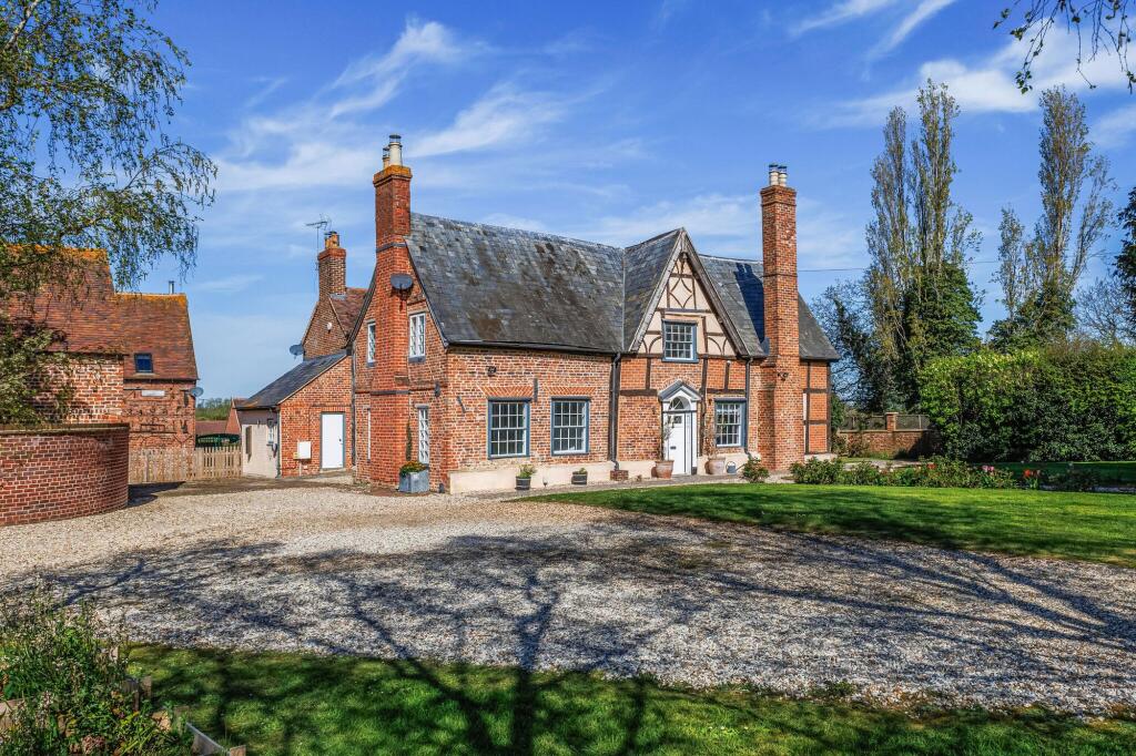 Main image of property: Tredington, Tewkesbury, GL20
