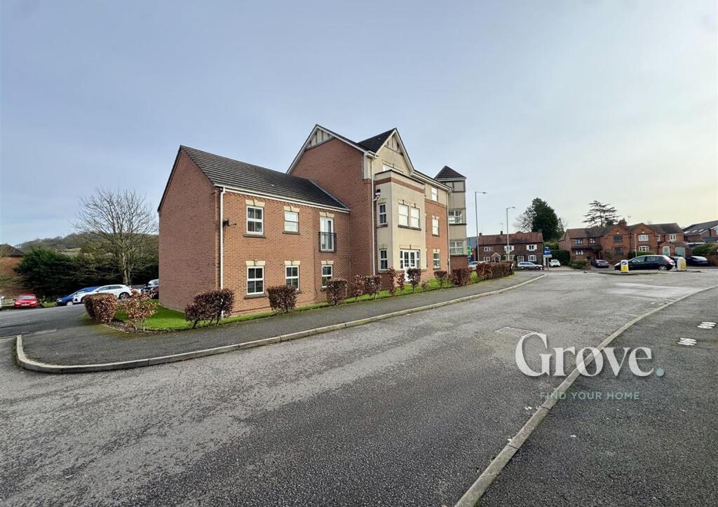 Main image of property: Newlands Close, Hagley, Stourbridge