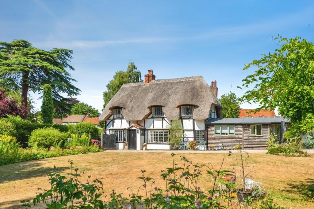 Main image of property: Cat Street, Wantage, OX12