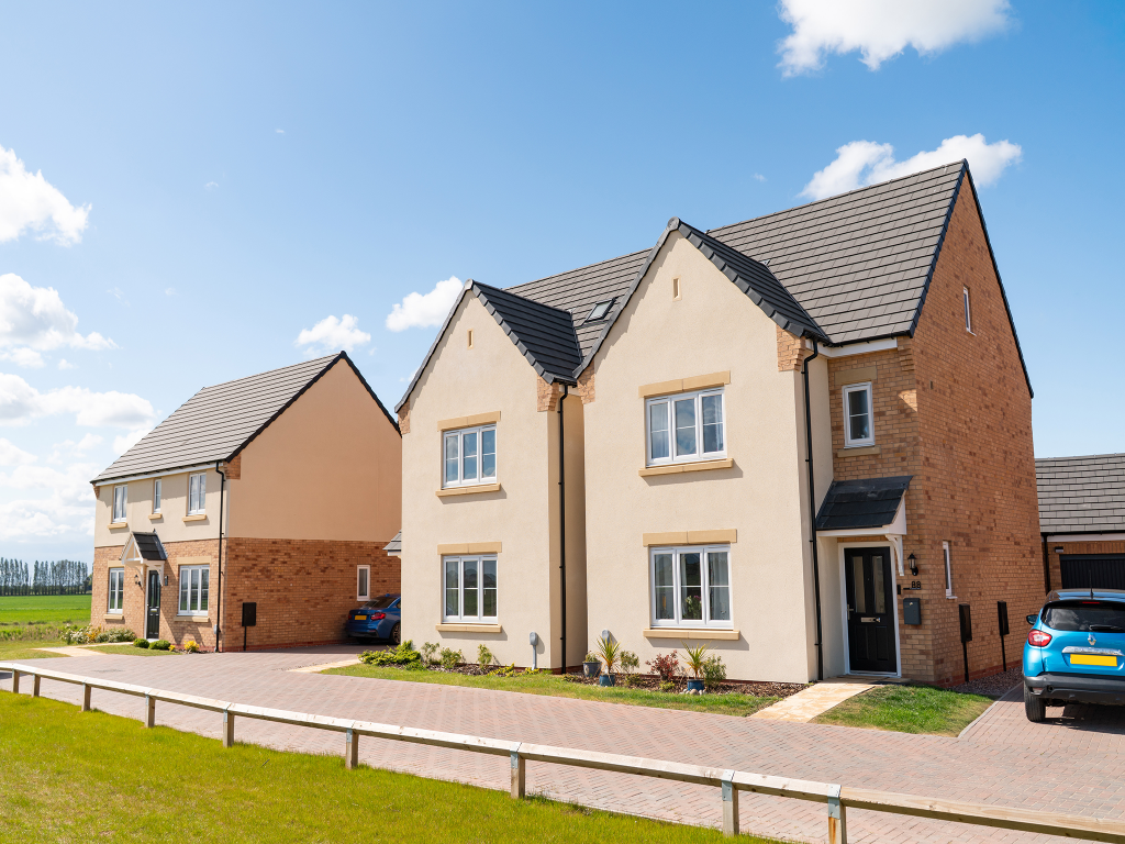 Main image of property: Doddington Road,
Chatteris,
CAMBRIDGESHIRE
PE16 6UA
