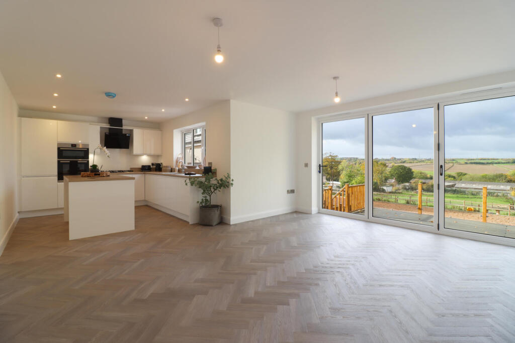 Main image of property: Rectory Grove, Duckmanton