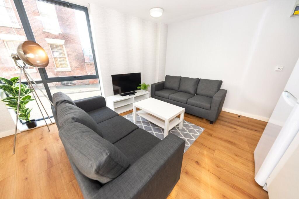Main image of property: 2 Seymour St, Liverpool, L3