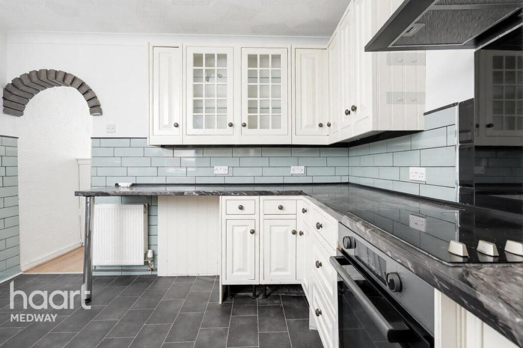 Main image of property: Hartfield Place, Gravesend