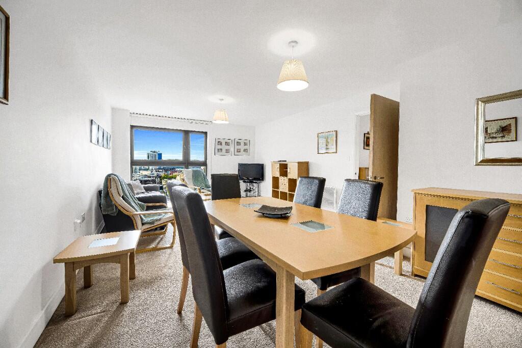 Main image of property: Churchill Way, Cardiff(City), CF10